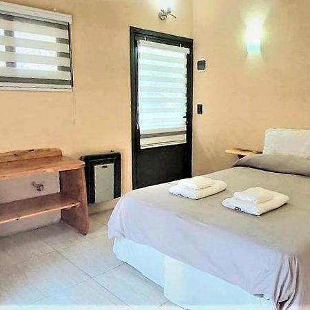La Roc-K Suites ラ・クンブレシータ エクステリア 写真
