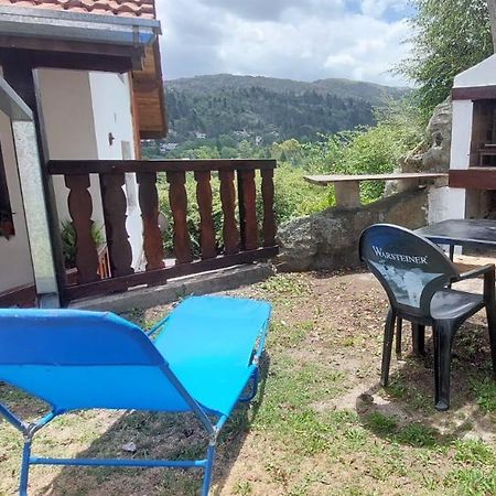La Roc-K Suites ラ・クンブレシータ エクステリア 写真