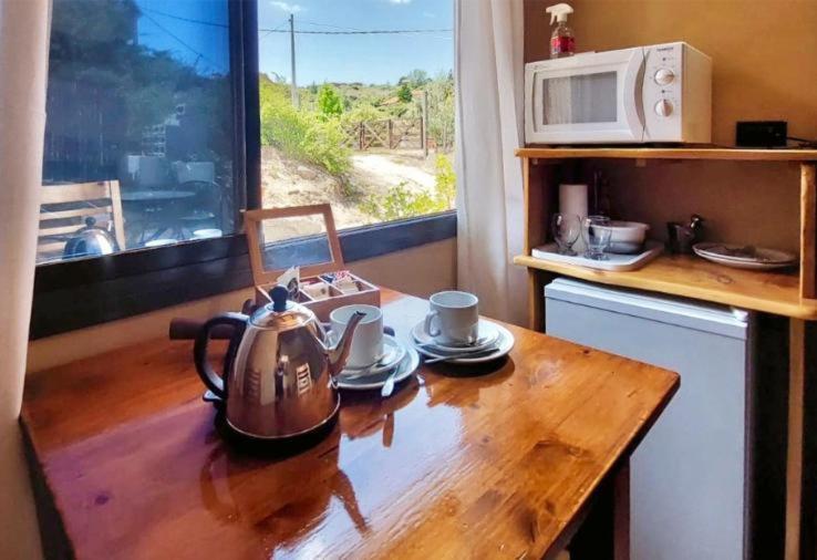 La Roc-K Suites ラ・クンブレシータ エクステリア 写真