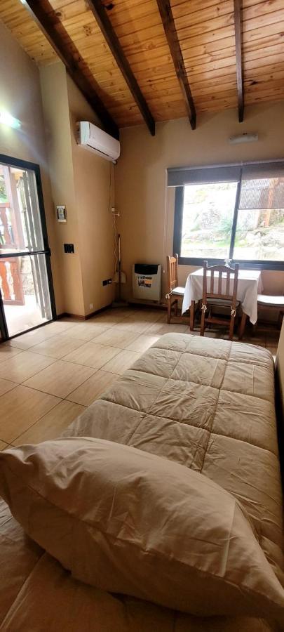 La Roc-K Suites ラ・クンブレシータ エクステリア 写真