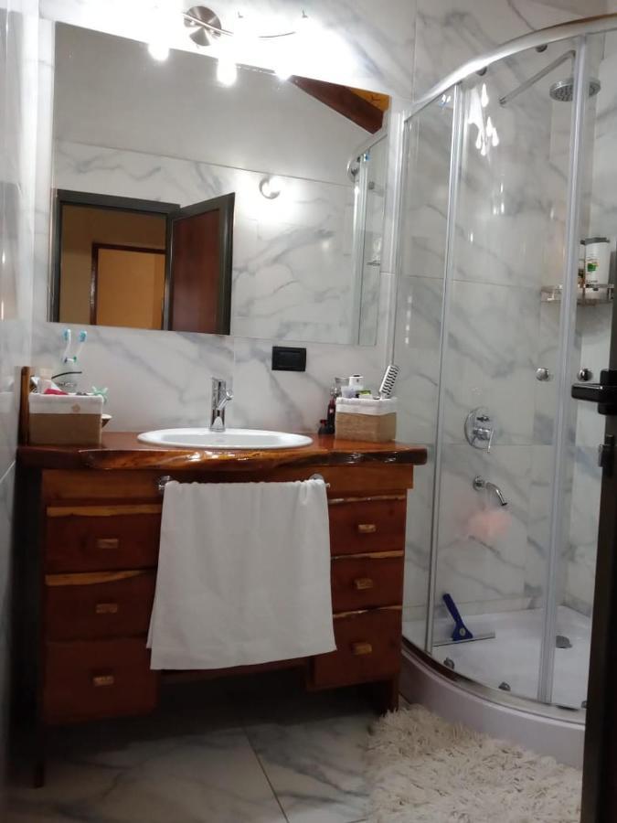 La Roc-K Suites ラ・クンブレシータ エクステリア 写真