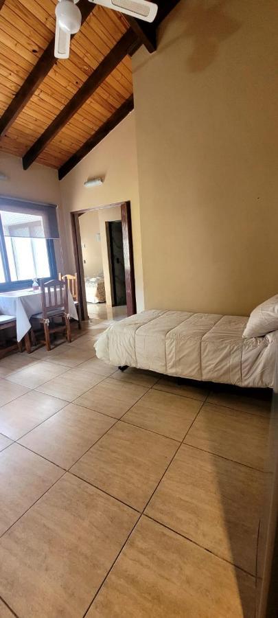 La Roc-K Suites ラ・クンブレシータ エクステリア 写真