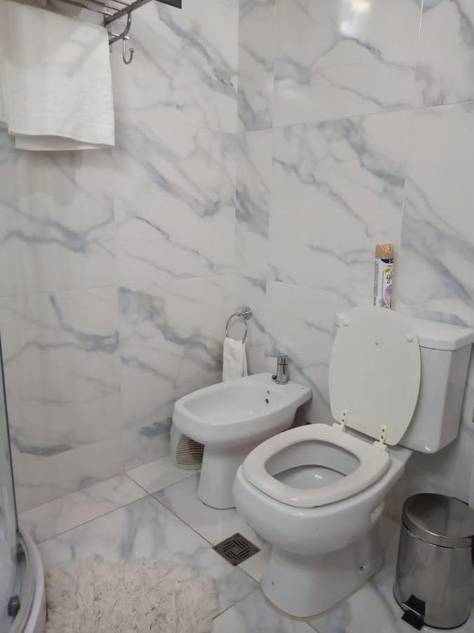 La Roc-K Suites ラ・クンブレシータ エクステリア 写真