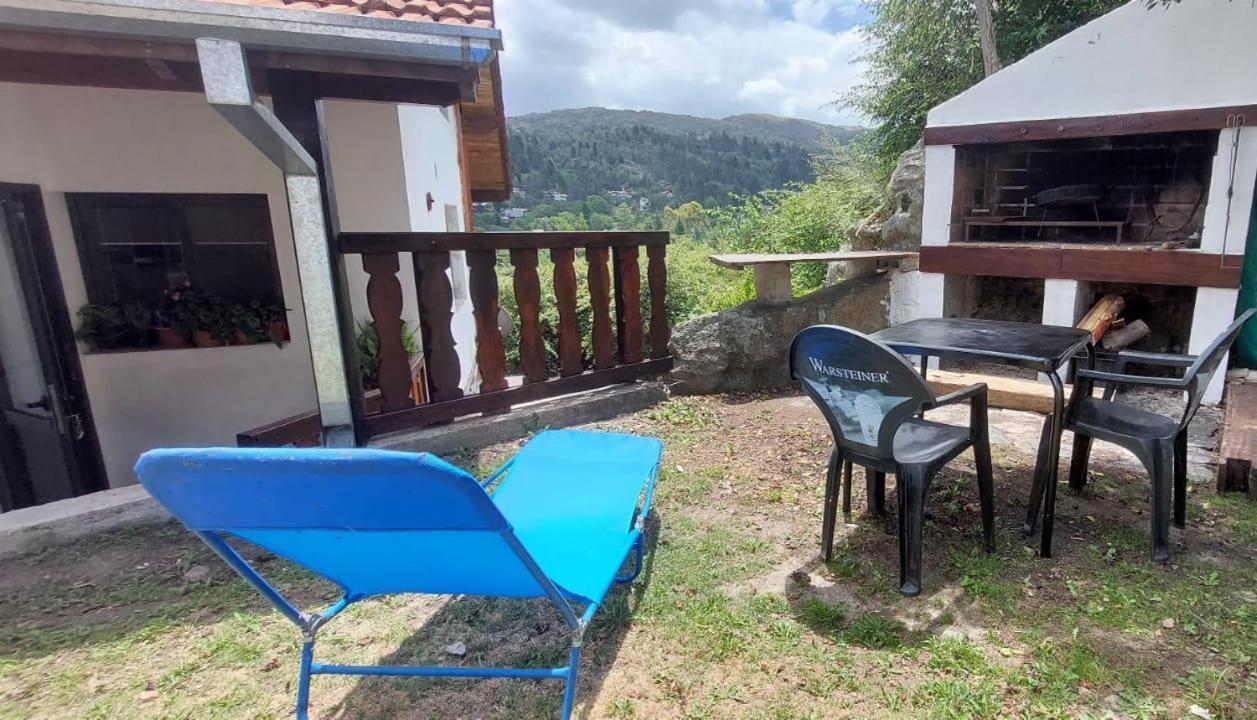 La Roc-K Suites ラ・クンブレシータ エクステリア 写真