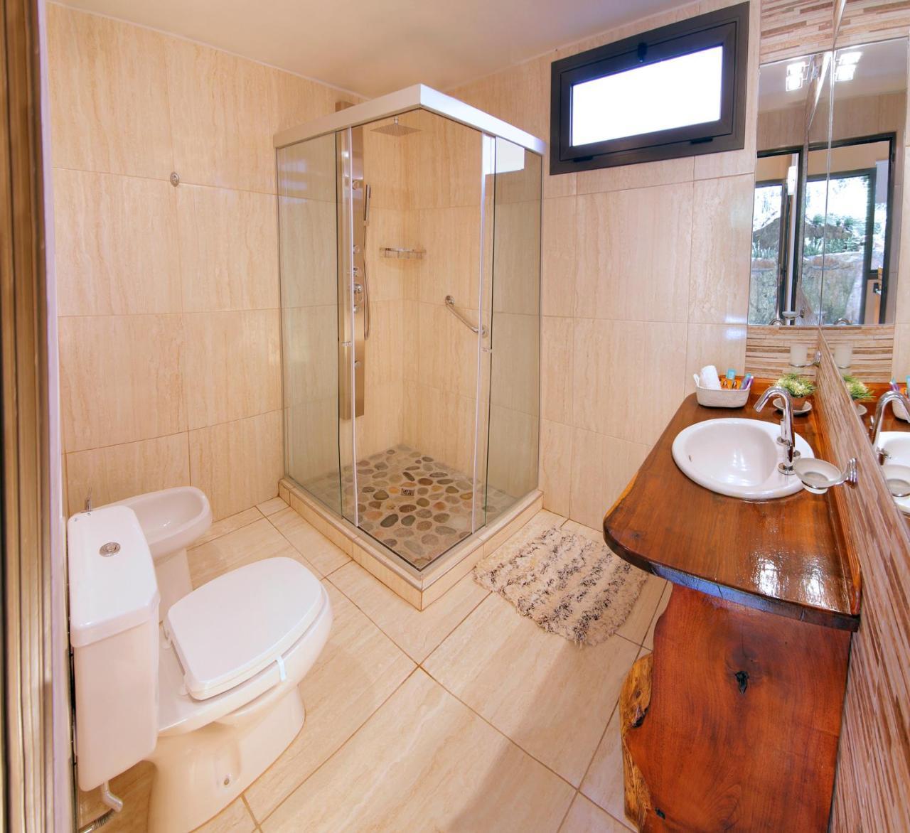 La Roc-K Suites ラ・クンブレシータ エクステリア 写真